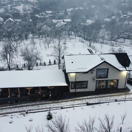 Hanul Doctorului Badeni-Runcu Runcu  Номер фото